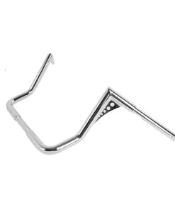 Bagger styre 14" 1 1/4" i chrome