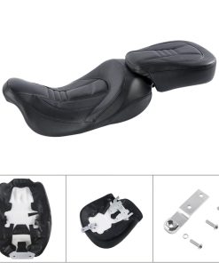 Alternative view of To-delt sete, touring 09-23