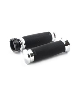 Avon Custom Contour Grip, chrome