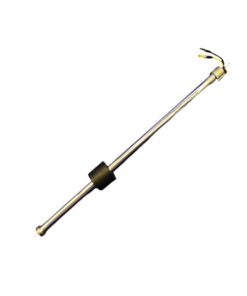 Bensinmåler til V-Rod