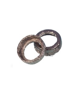 Eksospakninger, Crossover tube