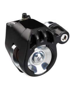 Alternative view of Bremsekaliper, venstre fram 84-99 mod.