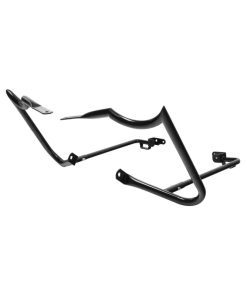 "Meat hook" Koffertfester til touring 14-23 mod.