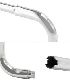 Alternative view of Bandit Ape 18"