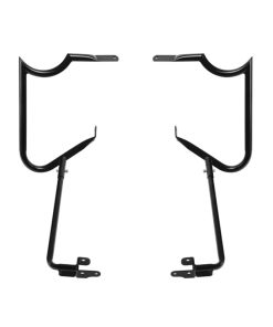 Alternative view of "Meat hook" Koffertfester til touring 14-23 mod.