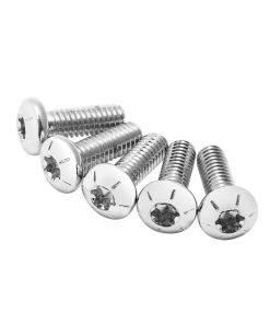 Bolter til bremseskive bak 3/8"-16 X 1"