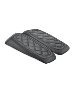 Alternative view of Trekk til lokk på sidekoffert 14-23