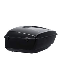 Alternative view of Toppboks 14-23 mod. i sort blank, Uboret