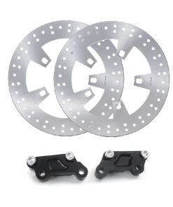 Big brake kit 14",  14-23 Touring