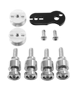 Monteringskit til sidevesker, Breakout og Fat Boy 18-24