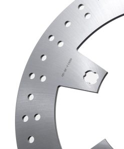 Alternative view of Big brake kit 14",  14-23 Touring