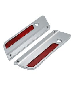 Hard bag låsedeksel 97-13