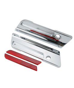 Alternative view of Hard bag låsedeksel 97-13