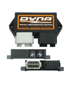 Dynatek, TC88-2P tenningsmudul