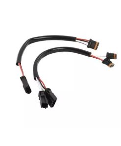 Forlengersett til styre 14", Sportster 14- opp