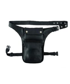 Lårveske i ekte skinn, Highway