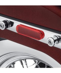 Alternative view of Hardware kit for sissybar til Softail 18 og opp