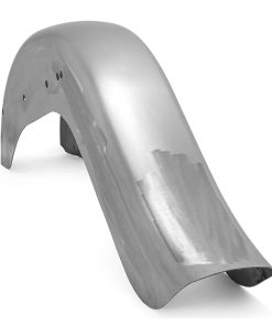 Alternative view of Stretched bakskjerm Softail 86-17