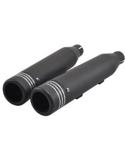 Sportster slip-on potter 04-13 mod.