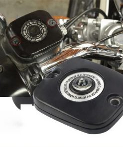 Alternative view of Deksel til bremsevæske-beholder 05-17