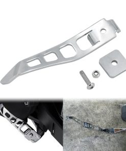 Alternative view of Forlenger til Dyna sidestøtte  