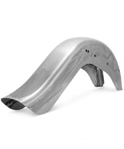 Stretched bakskjerm Softail 86-17