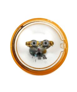 Alternative view of Gul sealed beam passing light reflektor
