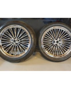 Hjulpakke 18x3.5 og 18x5.5