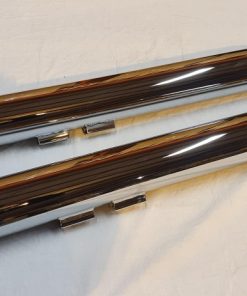 Alternative view of Eksos til Touring i chrome 95-16 mod.