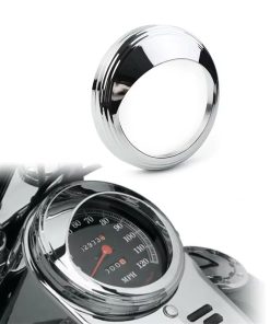 Alternative view of Speedometer pyntering