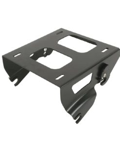 Solo topp-boks hurtigfeste til 14-23 mod. i sort