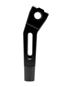 Alternative view of Club-style riser sort, 10"