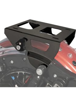 Alternative view of Solo topp-boks hurtigfeste til 14-23 mod. i sort