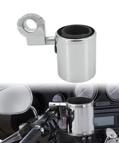 Alternative view of Koppholder Chrome