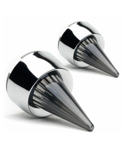 Afterburner blinklysglass, Sotet