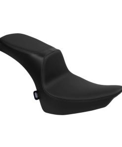 Performance Predator 2-Up Seat, Softail