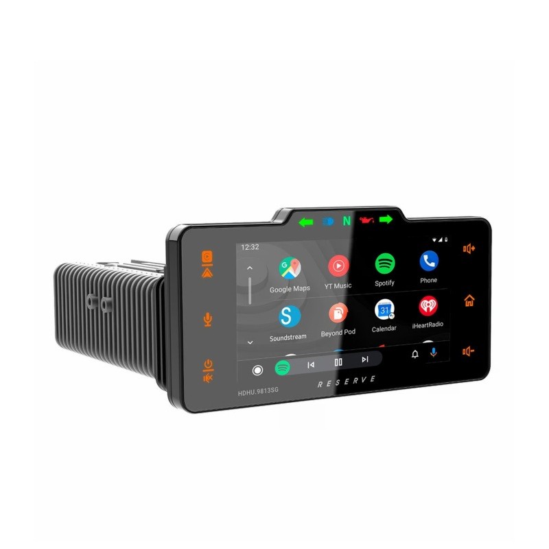 Soundstream 98-13 Touring - Bilde 2