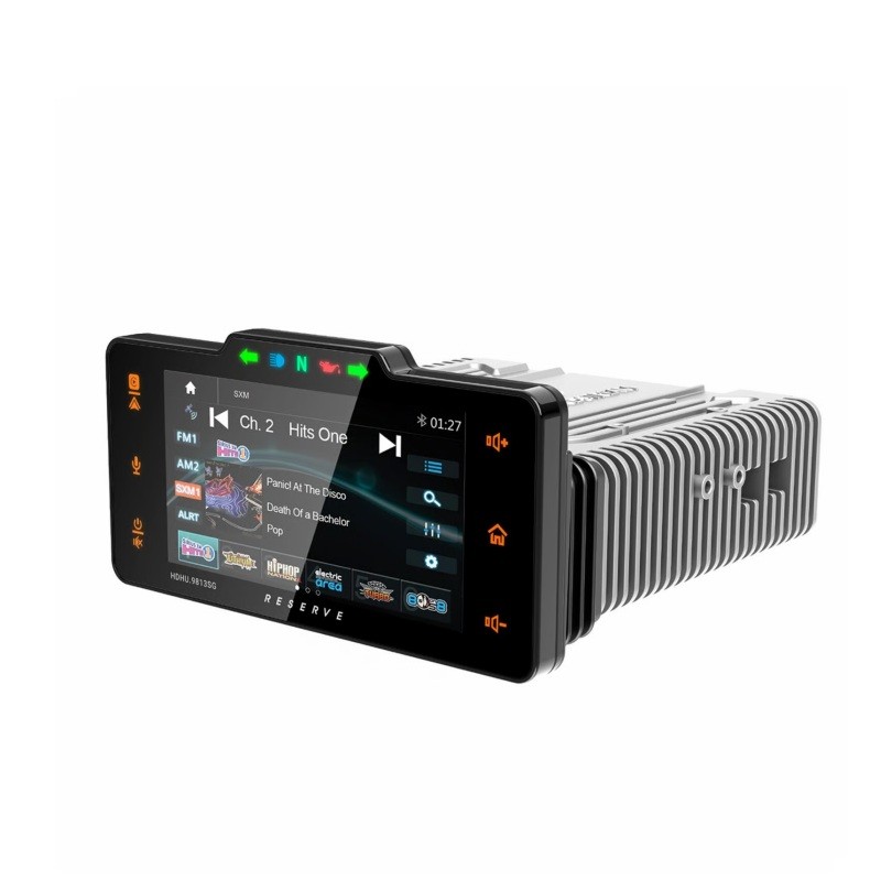 Soundstream 98-13 Touring - Bilde 3