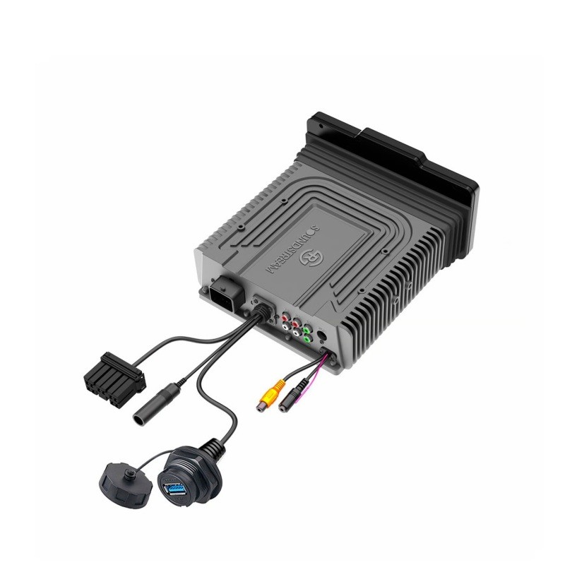 Soundstream 98-13 Touring - Bilde 6