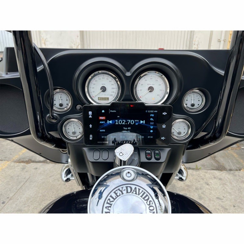 Soundstream 98-13 Touring - Bilde 4