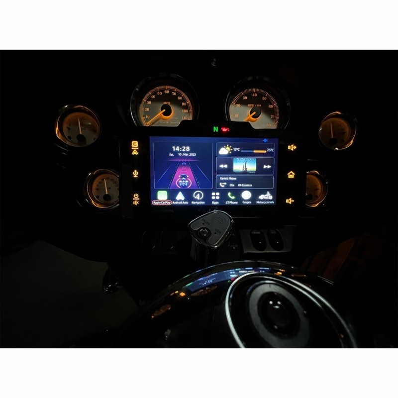 Soundstream 98-13 Touring - Bilde 5